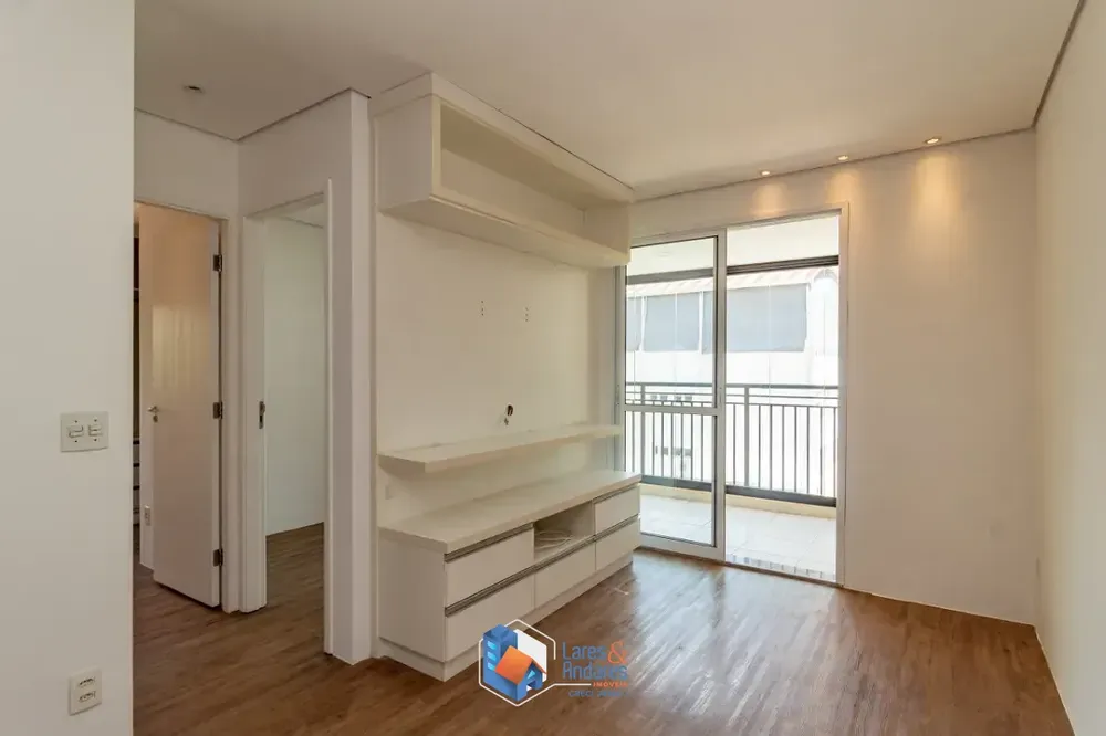 Apartamento, 2 quartos, 56 m² - Foto 6