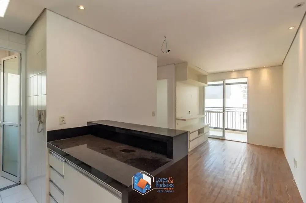 Apartamento, 2 quartos, 56 m² - Foto 2