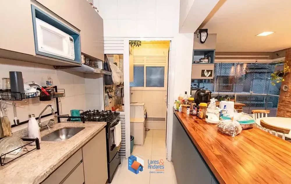 Apartamento, 2 quartos, 65 m² - Foto 1
