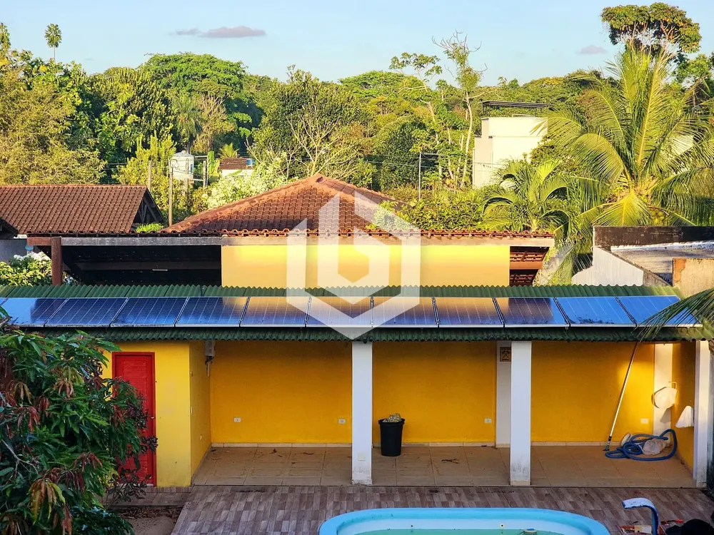 Casa, 2 quartos, 240 m² - Foto 4