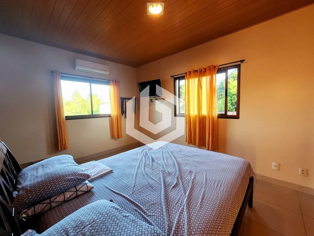 Casa, 2 quartos, 240 m² - Foto 2
