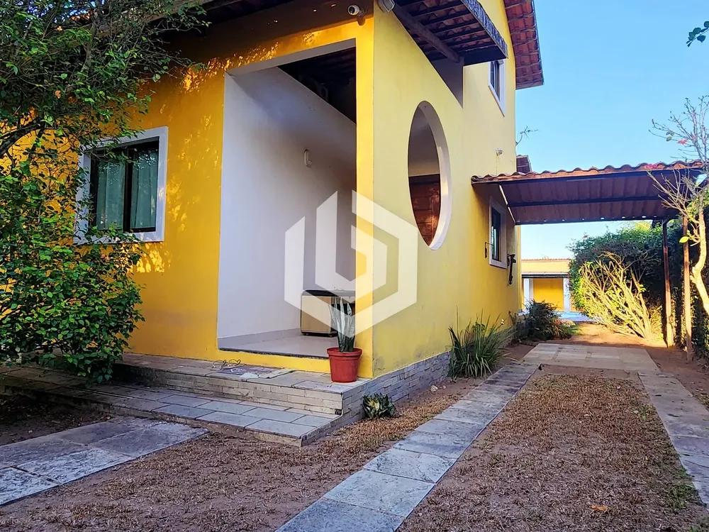 Casa, 2 quartos, 240 m² - Foto 6