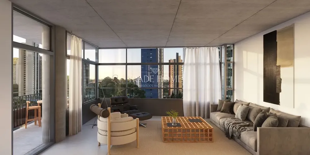 Apartamento, 2 quartos, 109 m² - Foto 6