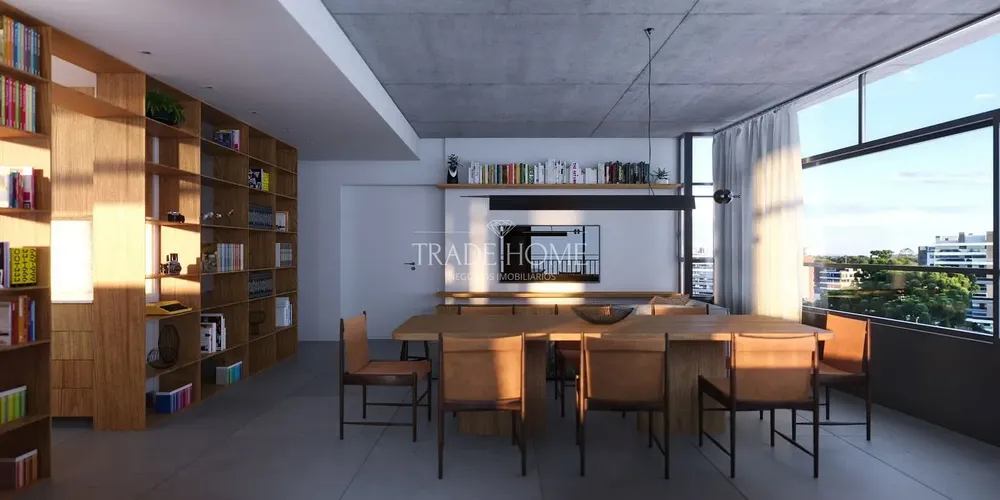 Apartamento, 2 quartos, 109 m² - Foto 1