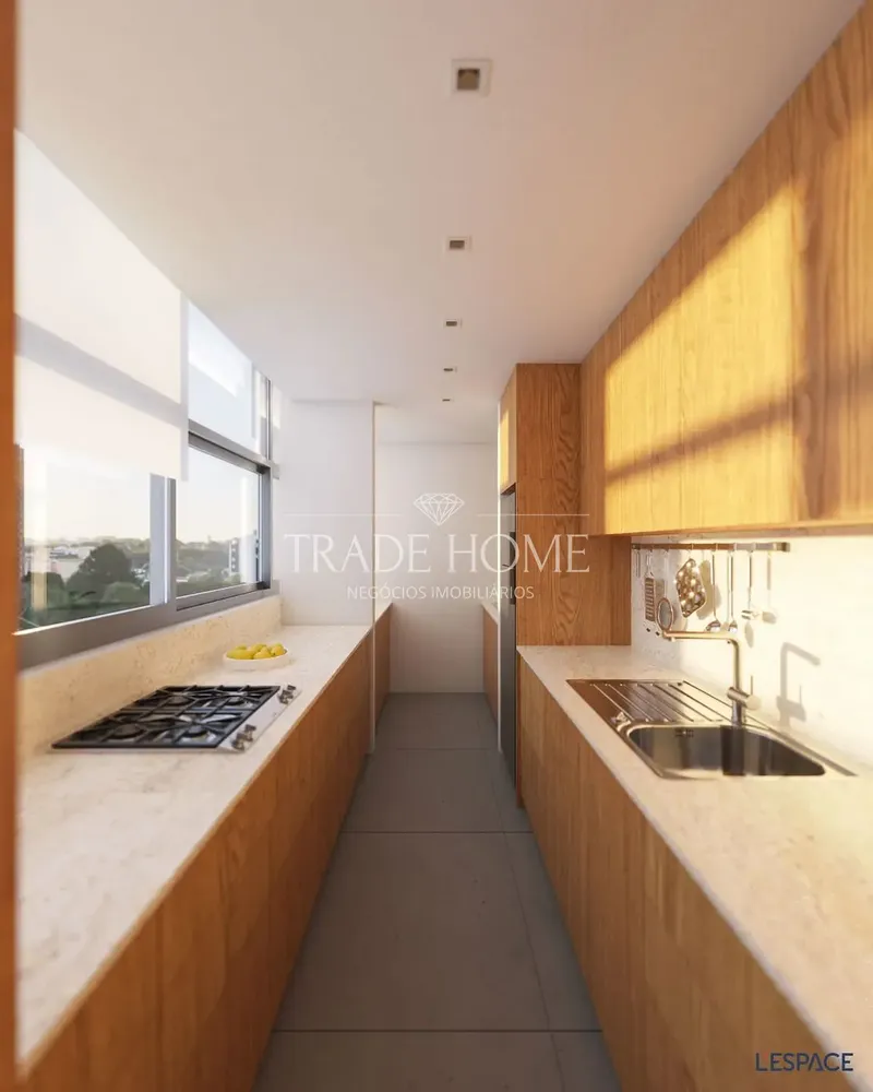 Apartamento, 2 quartos, 109 m² - Foto 2