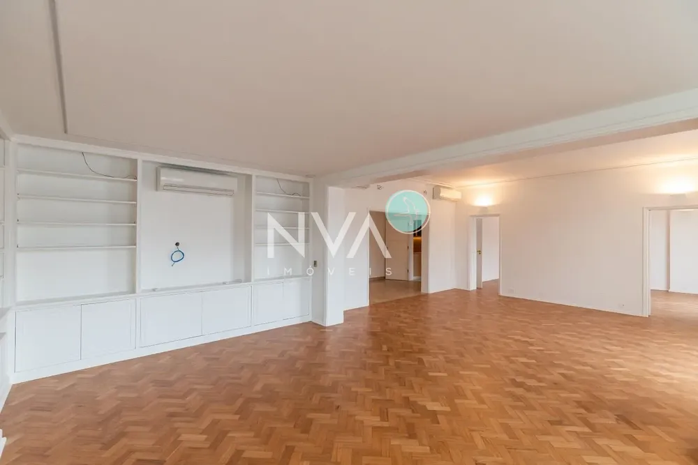 Apartamento, 3 quartos, 400 m² - Foto 4