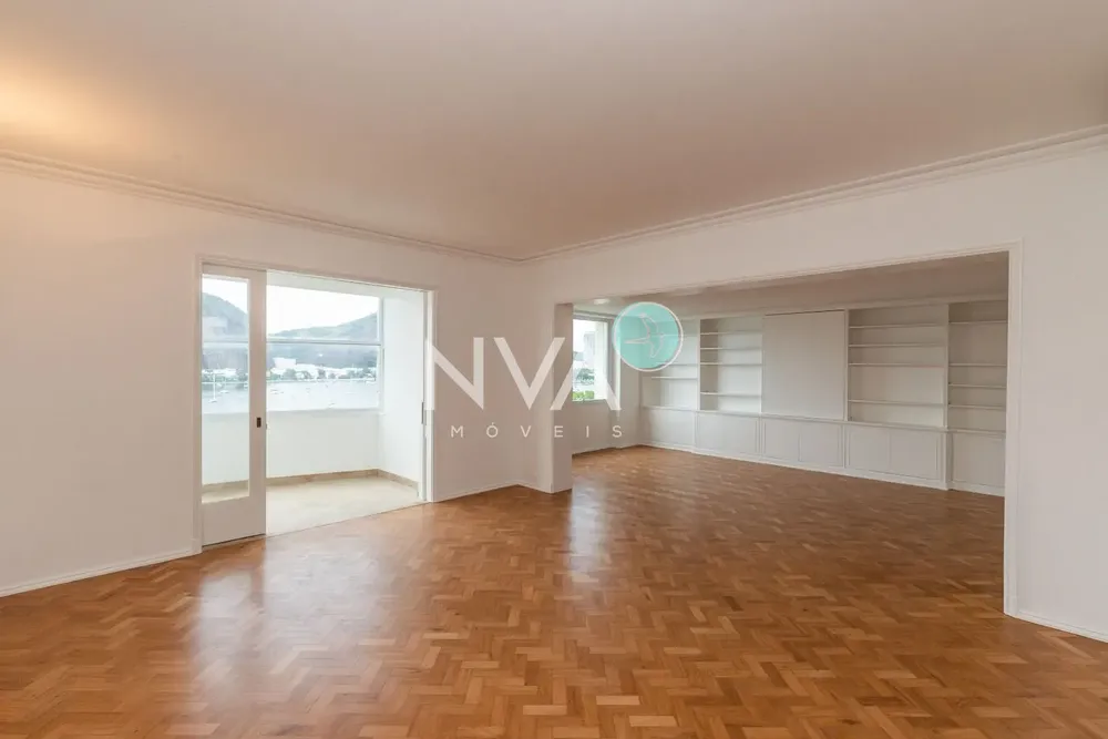 Apartamento, 3 quartos, 400 m² - Foto 2
