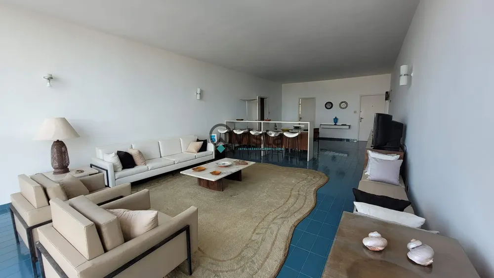 Apartamento, 3 quartos, 200 m² - Foto 5