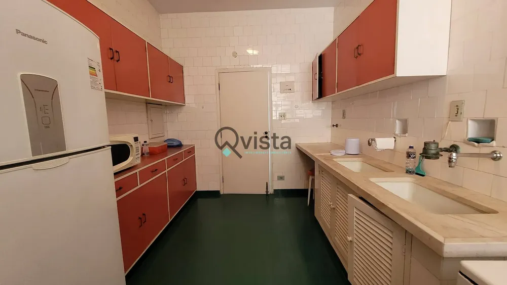 Apartamento, 3 quartos, 200 m² - Foto 3