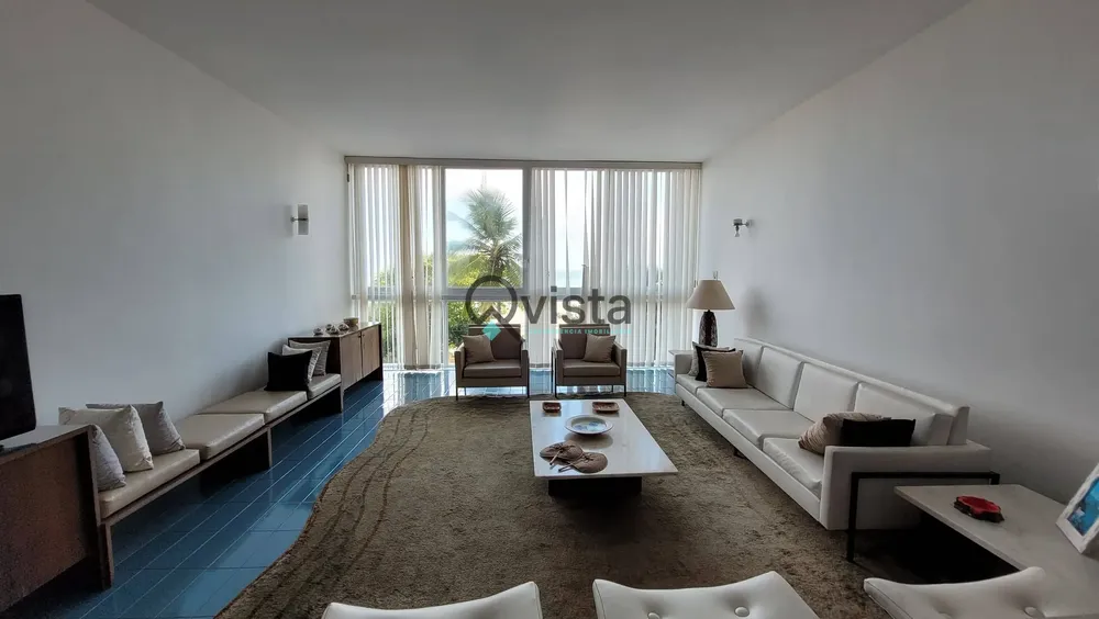 Apartamento, 3 quartos, 200 m² - Foto 2