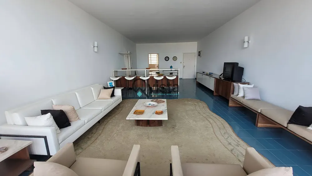 Apartamento, 3 quartos, 200 m² - Foto 4