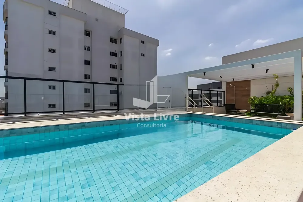 Apartamento, 1 quarto, 24 m² - Foto 4