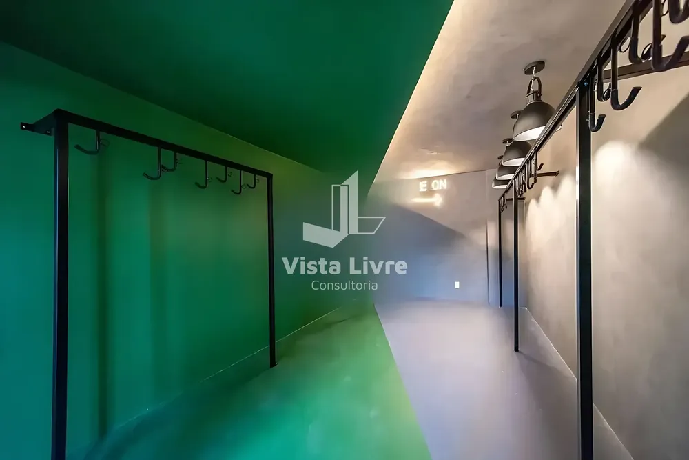Apartamento, 1 quarto, 24 m² - Foto 3