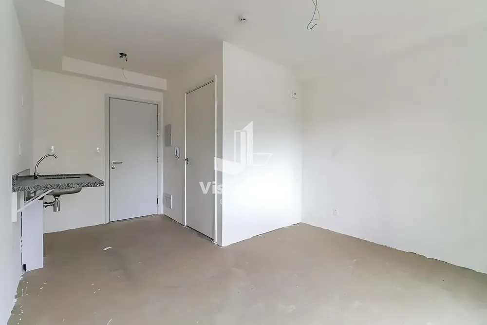 Apartamento, 1 quarto, 24 m² - Foto 1