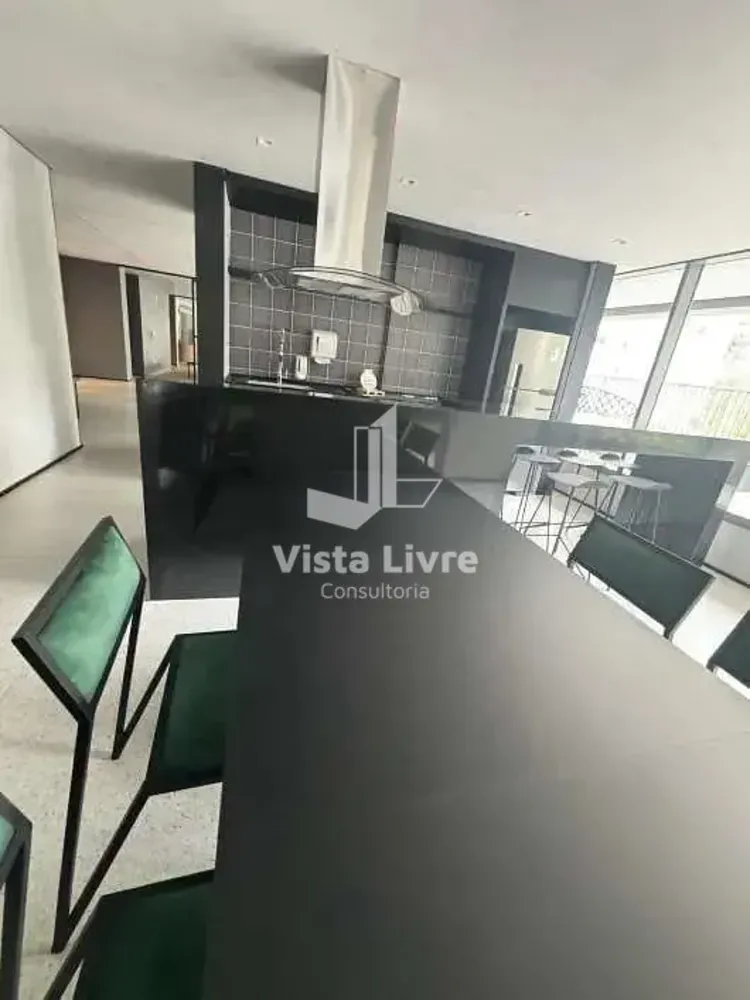 Apartamento, 1 quarto, 26 m² - Foto 7