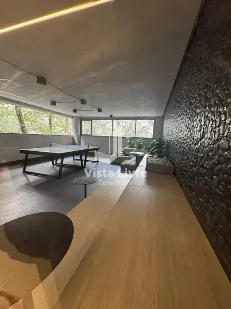 Apartamento, 1 quarto, 26 m² - Foto 8