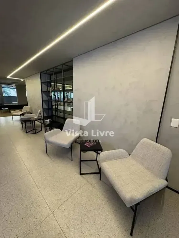 Apartamento, 1 quarto, 26 m² - Foto 6