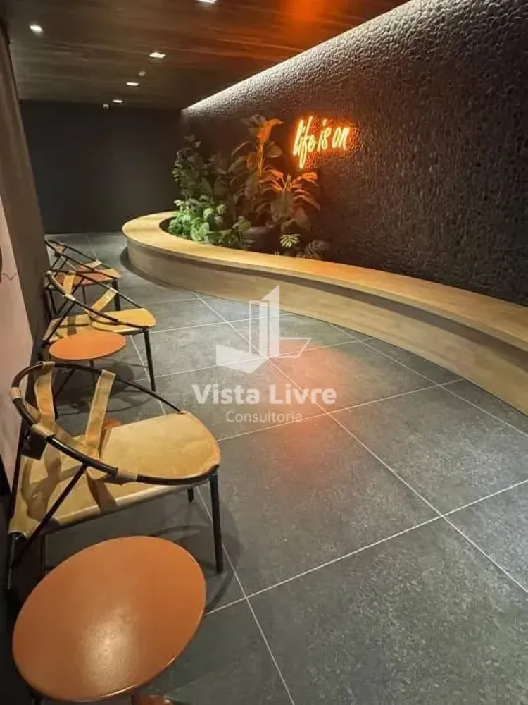 Apartamento, 1 quarto, 26 m² - Foto 5