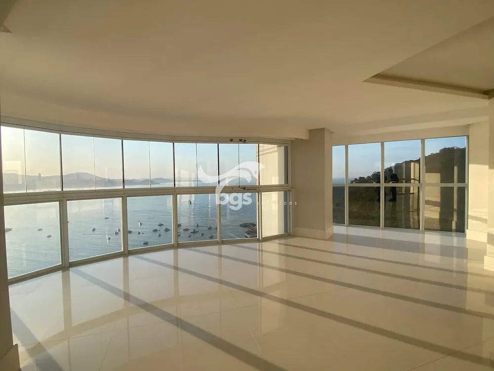 Apartamento, 4 quartos, 237 m² - Foto 2