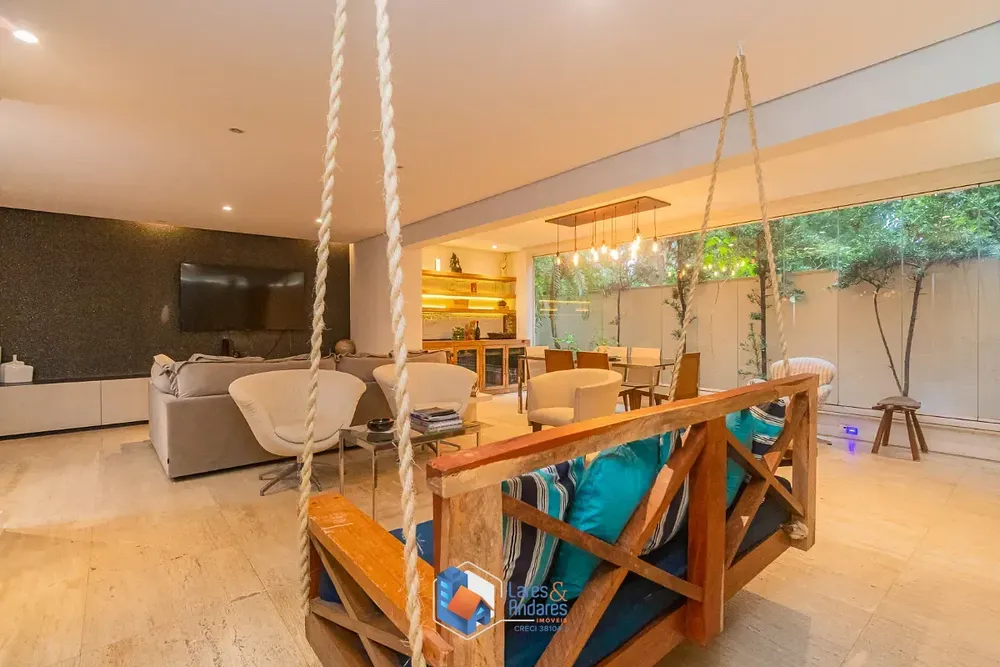 Apartamento, 2 quartos, 202 m² - Foto 2