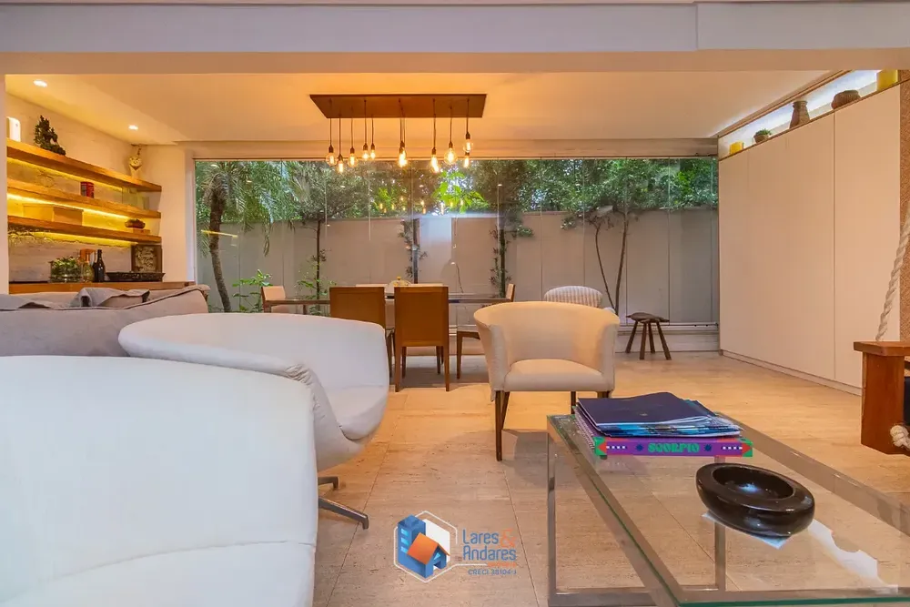 Apartamento, 2 quartos, 202 m² - Foto 3