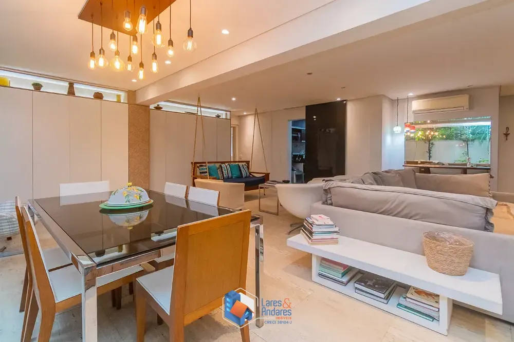 Apartamento, 2 quartos, 202 m² - Foto 4