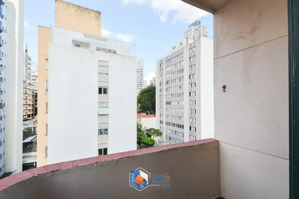 Apartamento, 3 quartos, 162 m² - Foto 3