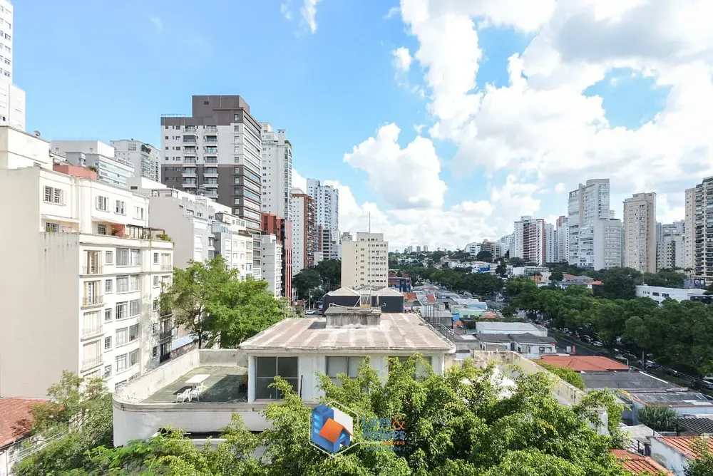 Apartamento, 3 quartos, 162 m² - Foto 1