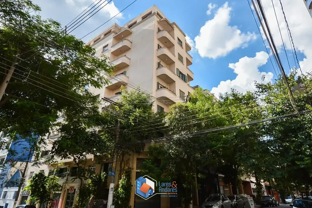 Apartamento, 3 quartos, 162 m² - Foto 4