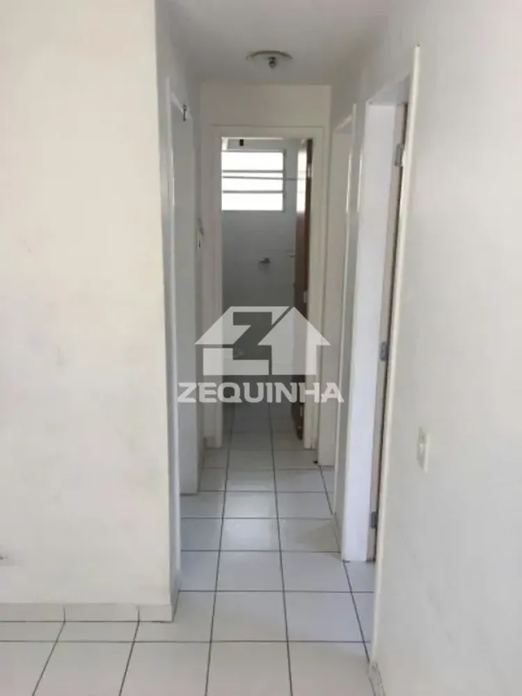 Apartamento, 2 quartos, 57 m² - Foto 2
