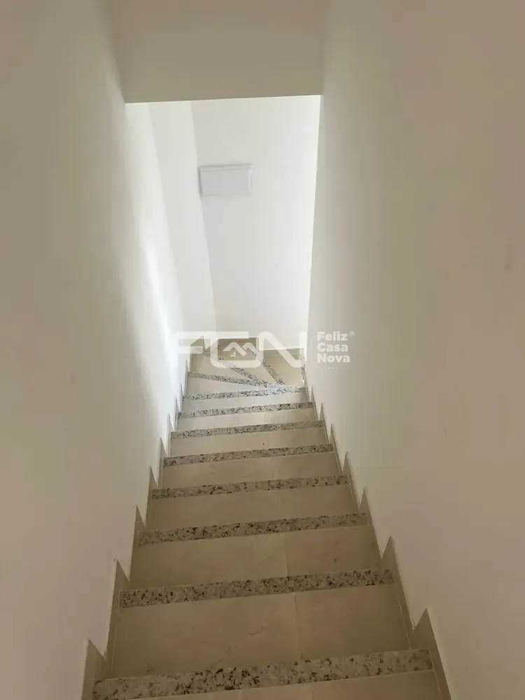 Casa, 3 quartos, 80 m² - Foto 1