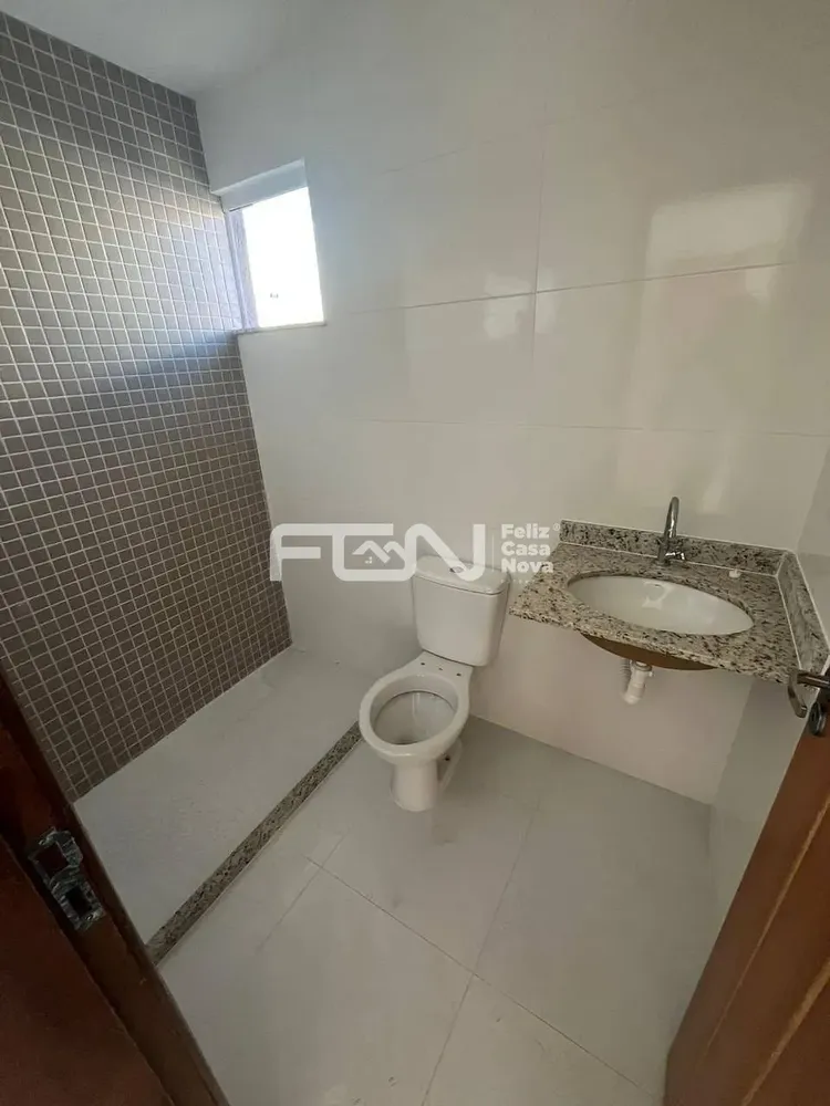 Casa, 3 quartos, 80 m² - Foto 2