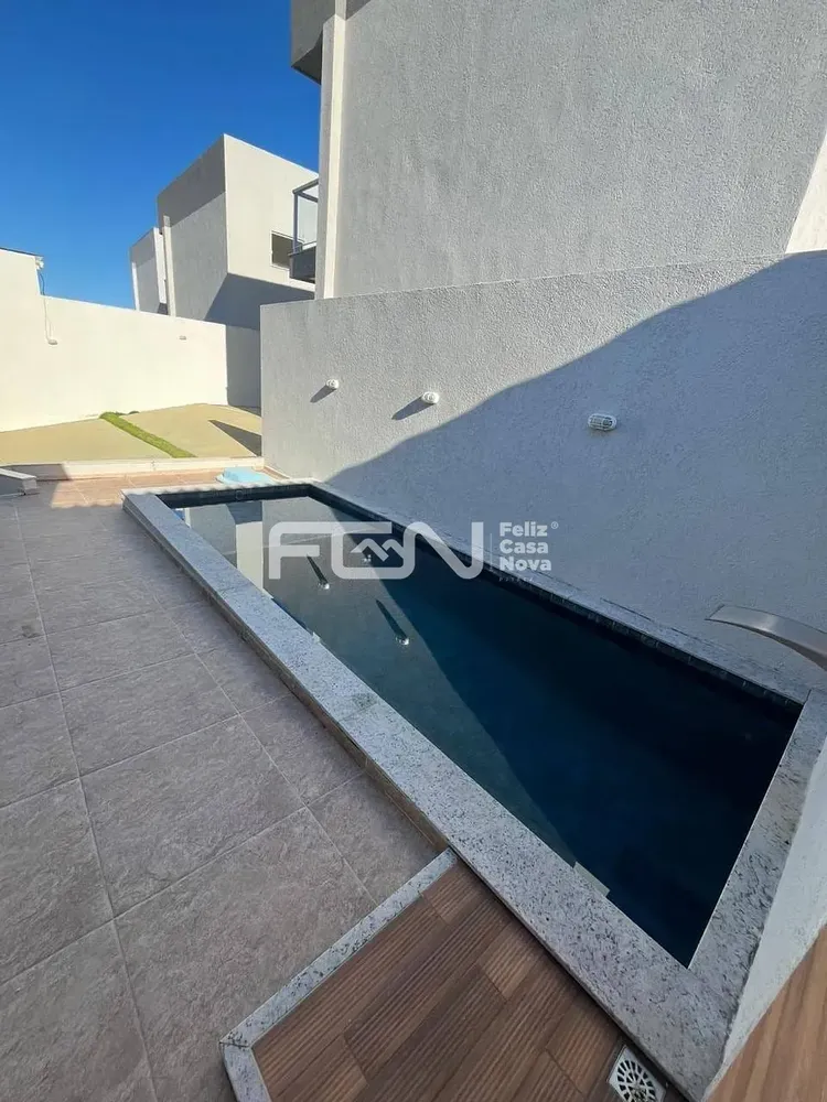 Casa, 3 quartos, 80 m² - Foto 4