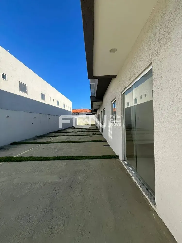 Casa, 3 quartos, 80 m² - Foto 3