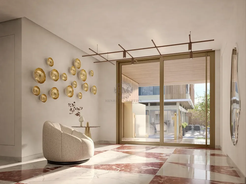 Apartamento, 1 quarto, 27 m² - Foto 6