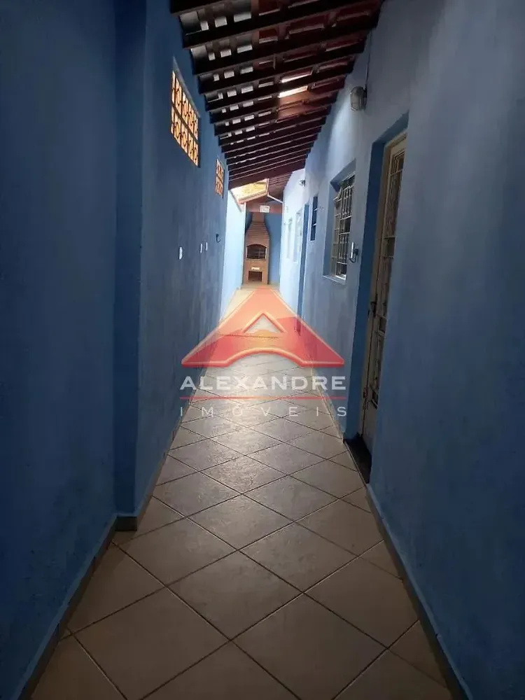 Casa, 3 quartos, 80 m² - Foto 3