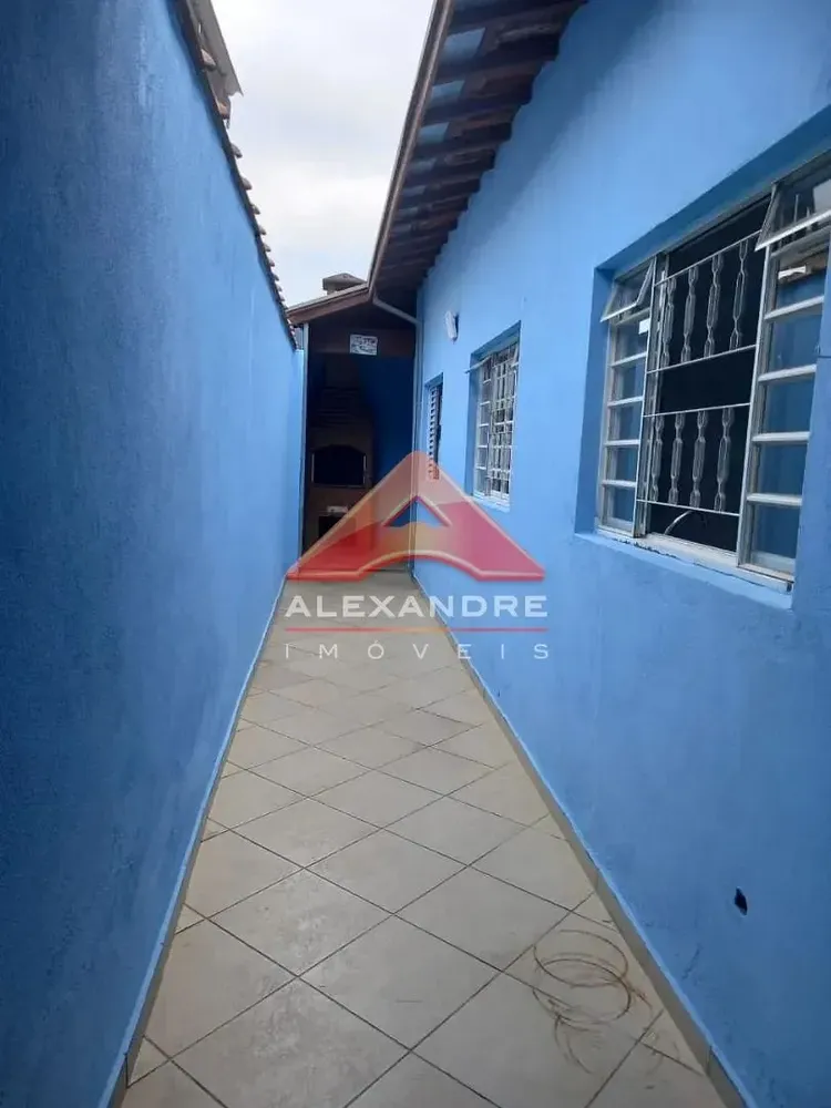 Casa, 3 quartos, 80 m² - Foto 5