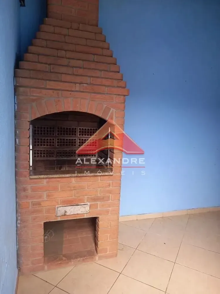 Casa, 3 quartos, 80 m² - Foto 7