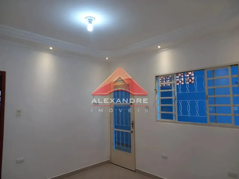 Casa, 3 quartos, 80 m² - Foto 4