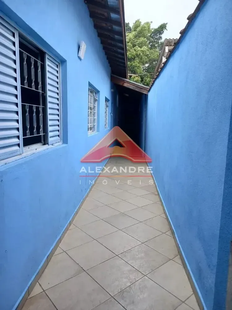 Casa, 3 quartos, 80 m² - Foto 8