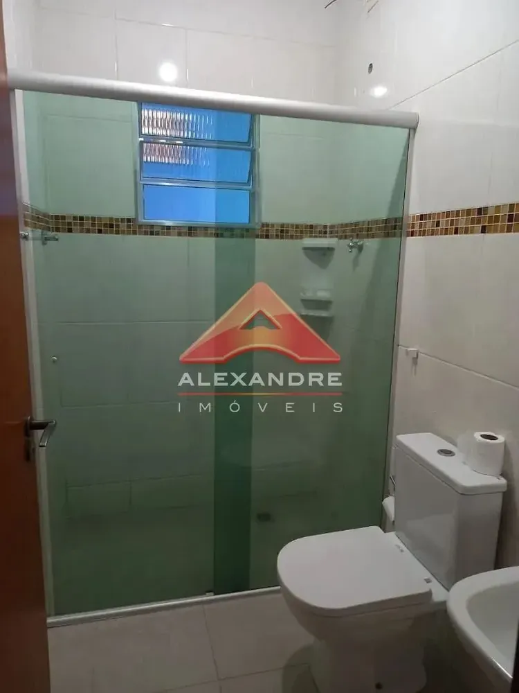 Casa, 3 quartos, 80 m² - Foto 2