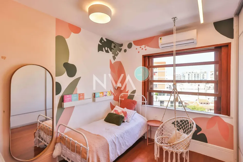 Cobertura, 4 quartos, 330 m² - Foto 21