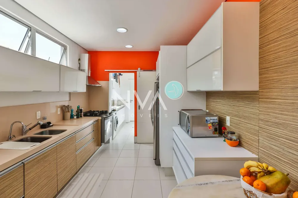 Cobertura, 4 quartos, 330 m² - Foto 17