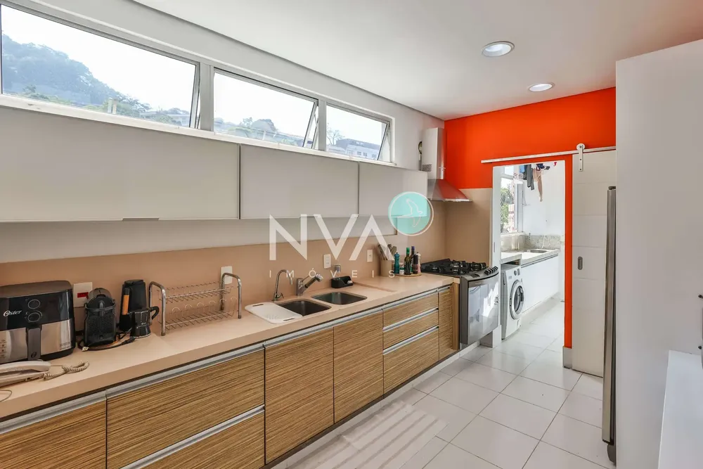 Cobertura, 4 quartos, 330 m² - Foto 16