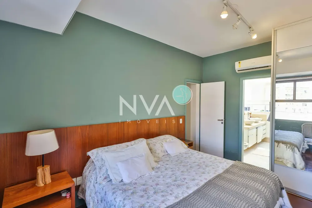 Cobertura, 4 quartos, 330 m² - Foto 20