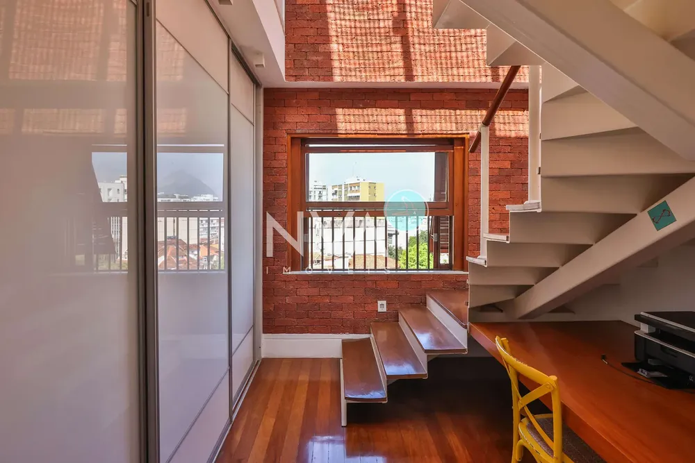 Cobertura, 4 quartos, 330 m² - Foto 24