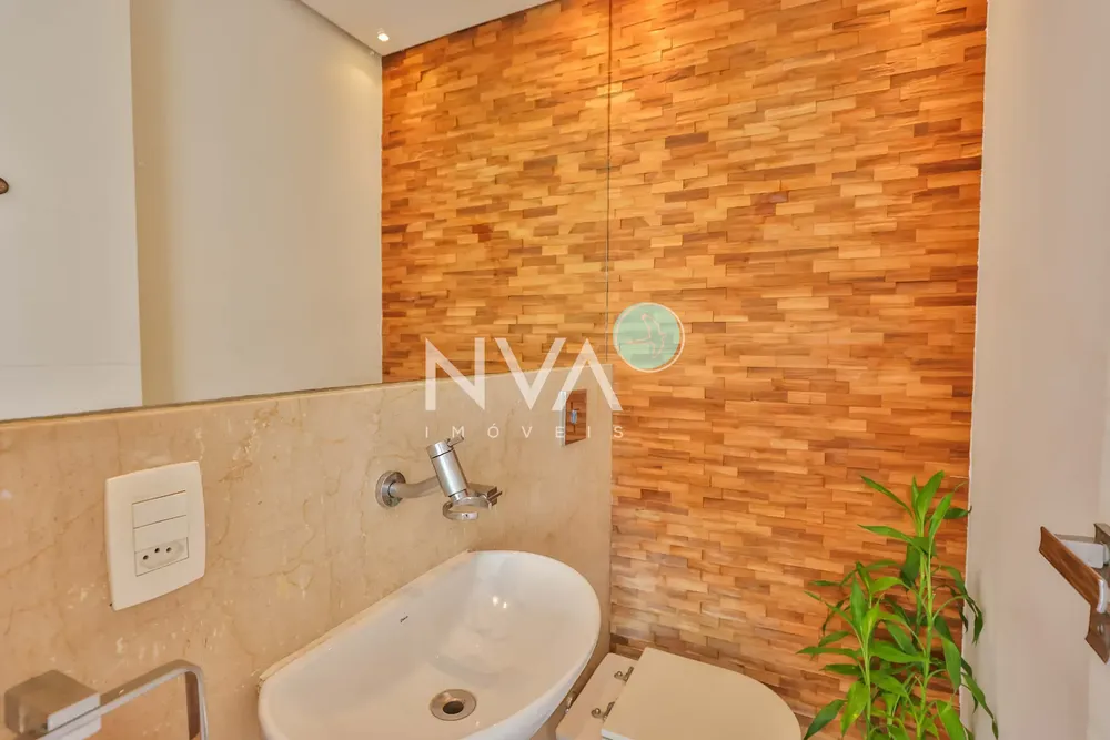 Cobertura, 4 quartos, 330 m² - Foto 14