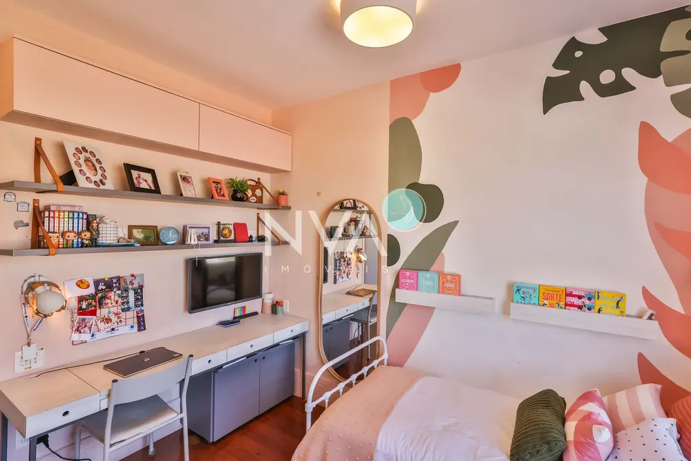 Cobertura, 4 quartos, 330 m² - Foto 22