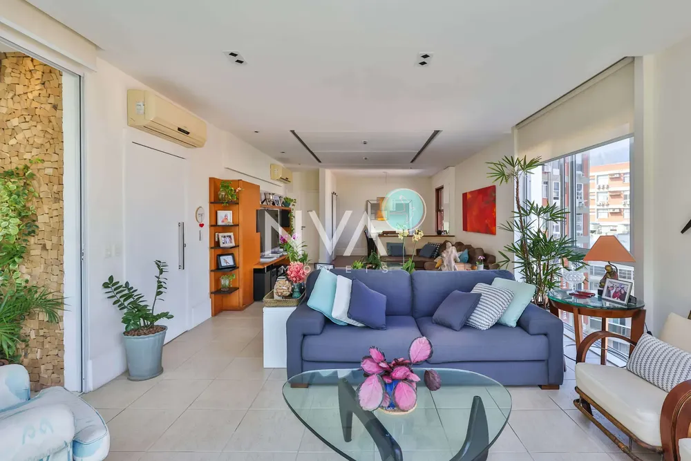 Cobertura, 4 quartos, 330 m² - Foto 7
