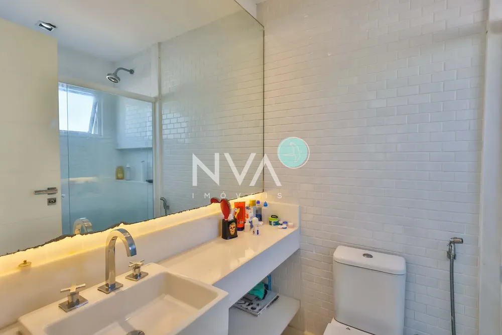 Cobertura, 4 quartos, 330 m² - Foto 32